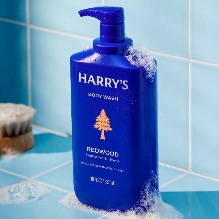 Body Wash