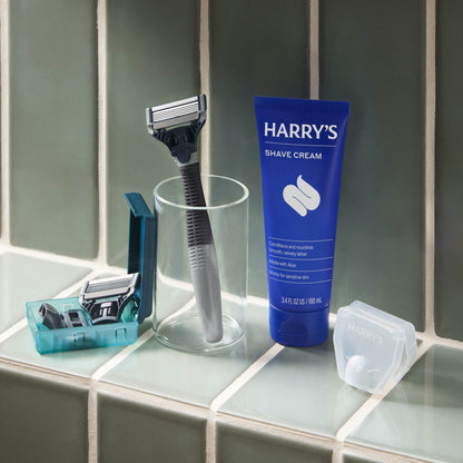 Harry's Original Shave Set