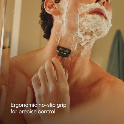 Harry's Original Shave Travel Kit
