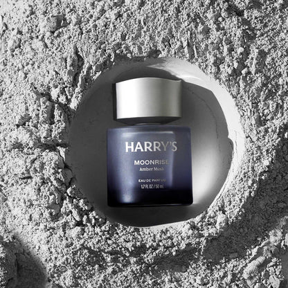 Dark Matter Body Wash Body Wash & Moonrise Cologne Bundle