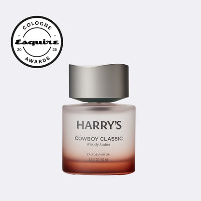 Harry’s Cologne